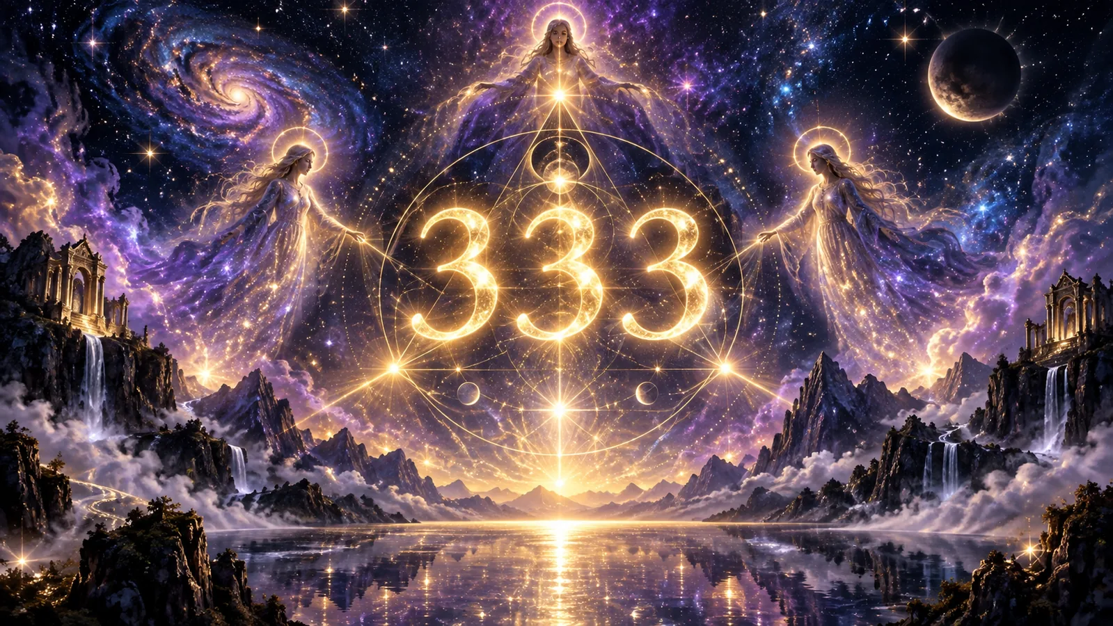 333 Spiritual Meaning
