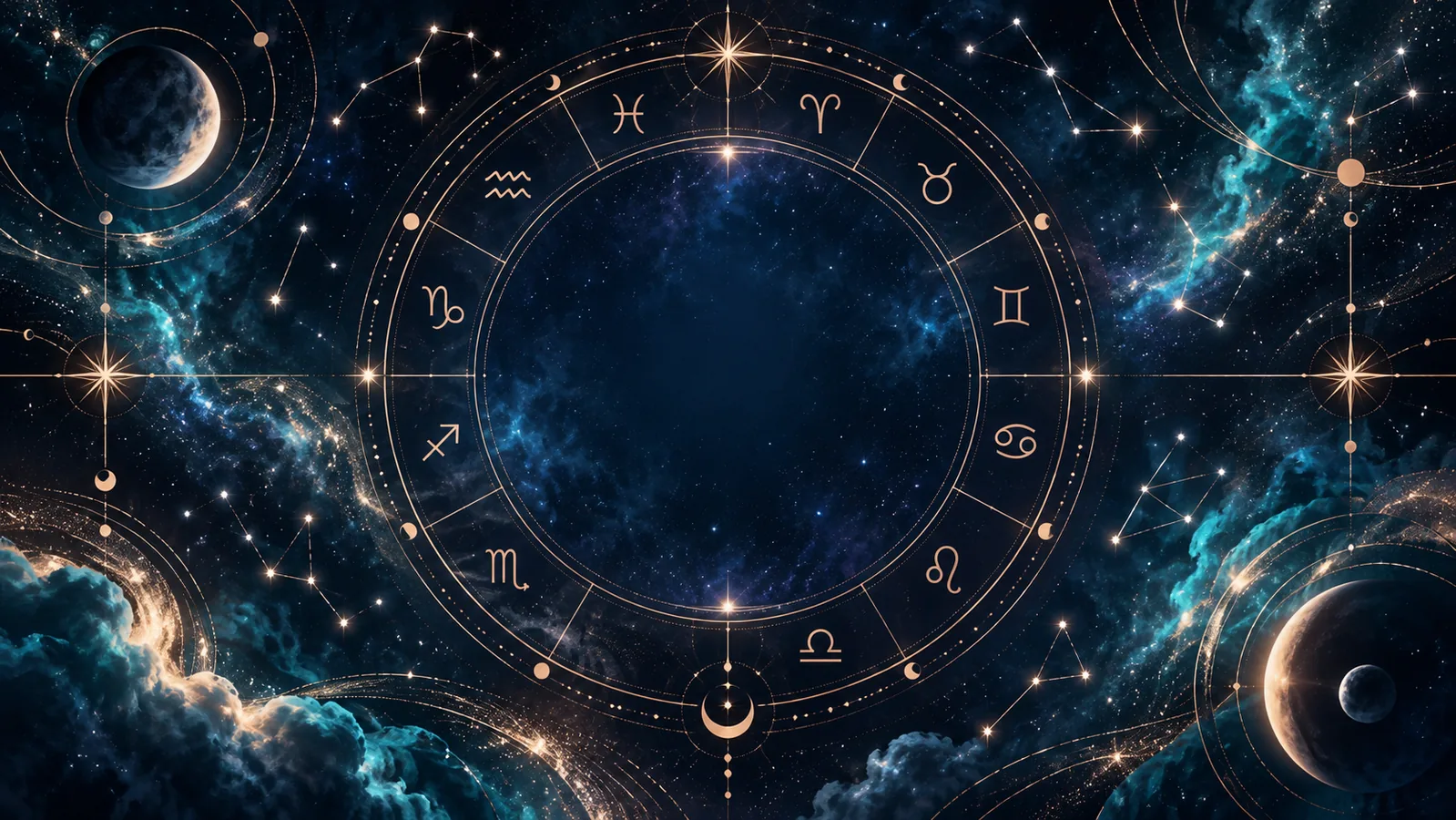 Compatibilidad de Signos del Zodiaco: amor, relación y energía espiritual