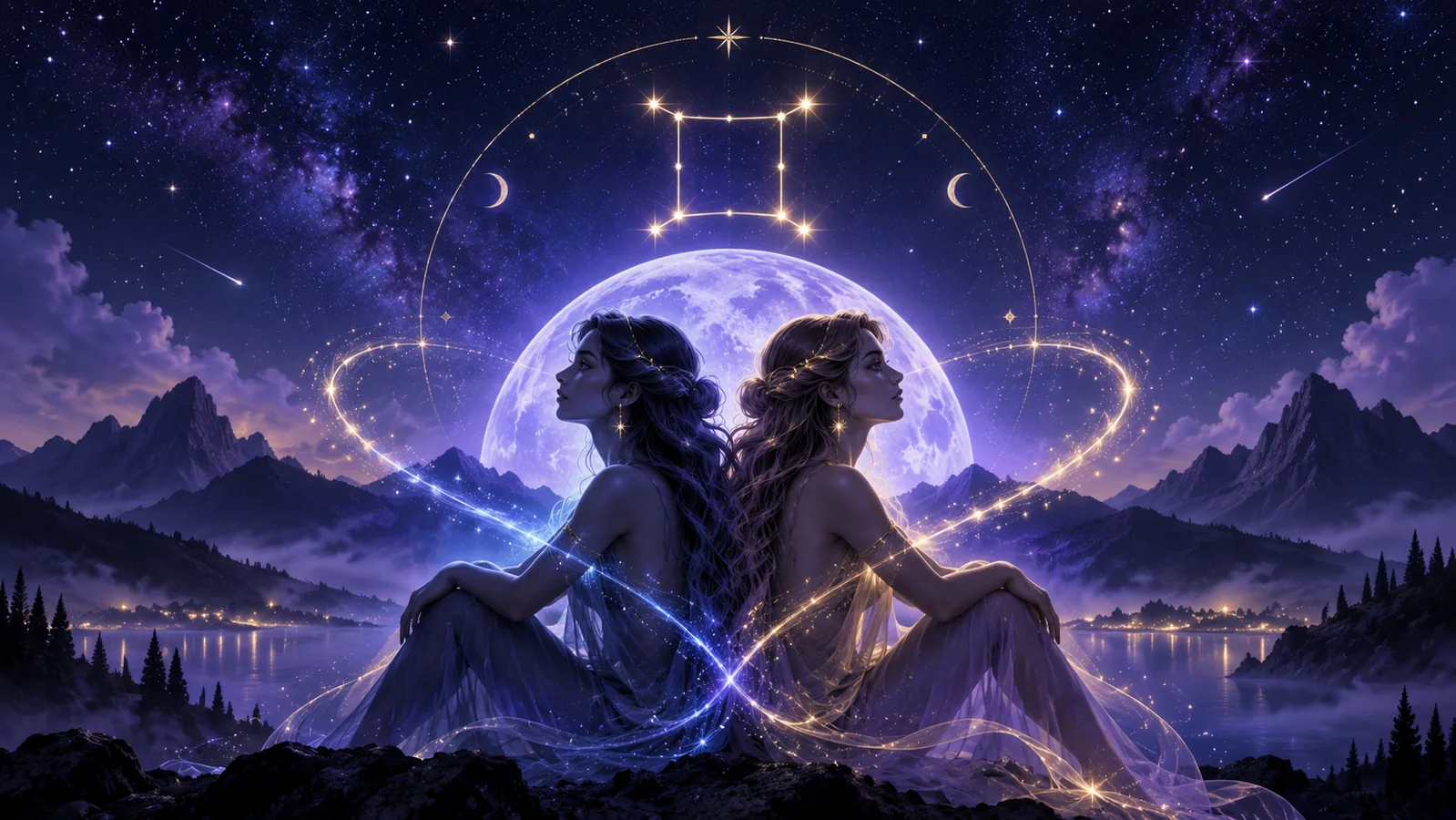 Géminis: personalidad, amor y compatibilidad