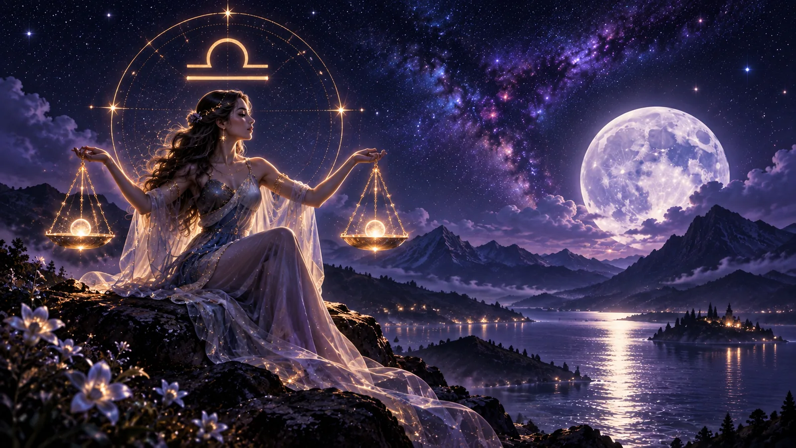 Libra: personalidad, amor y compatibilidad