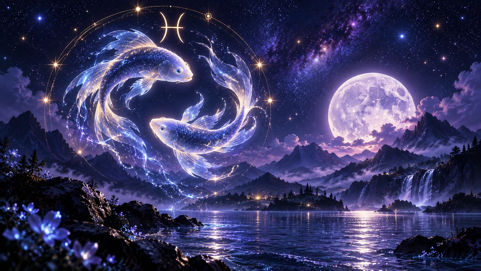 Pisces Compatibility with All Zodiac Signs