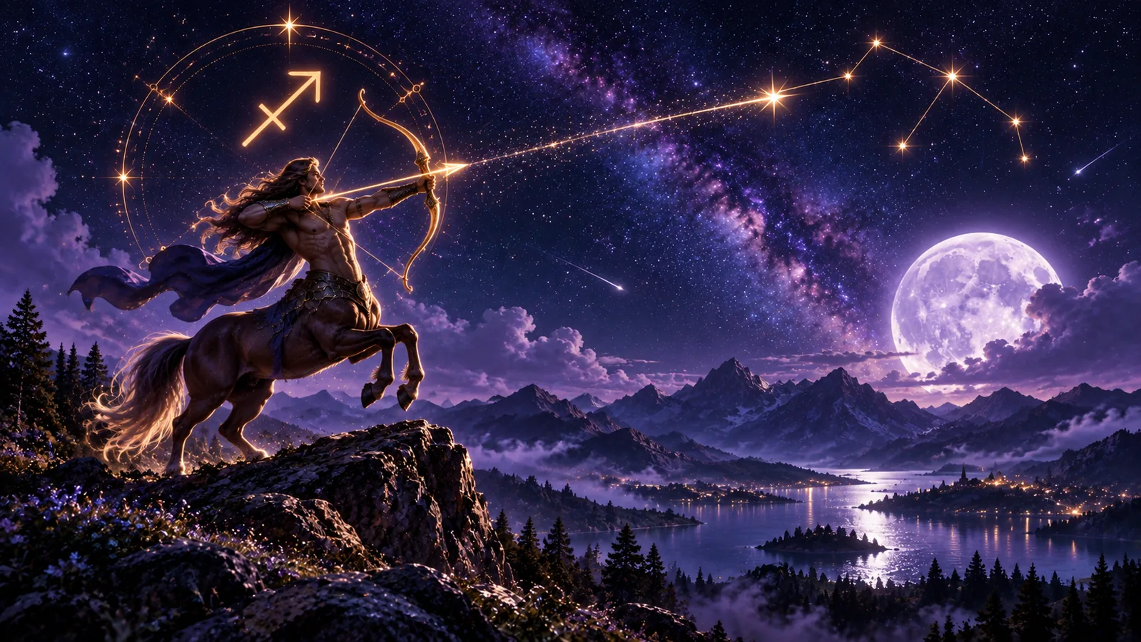 Sagittarius Compatibility with All Zodiac Signs