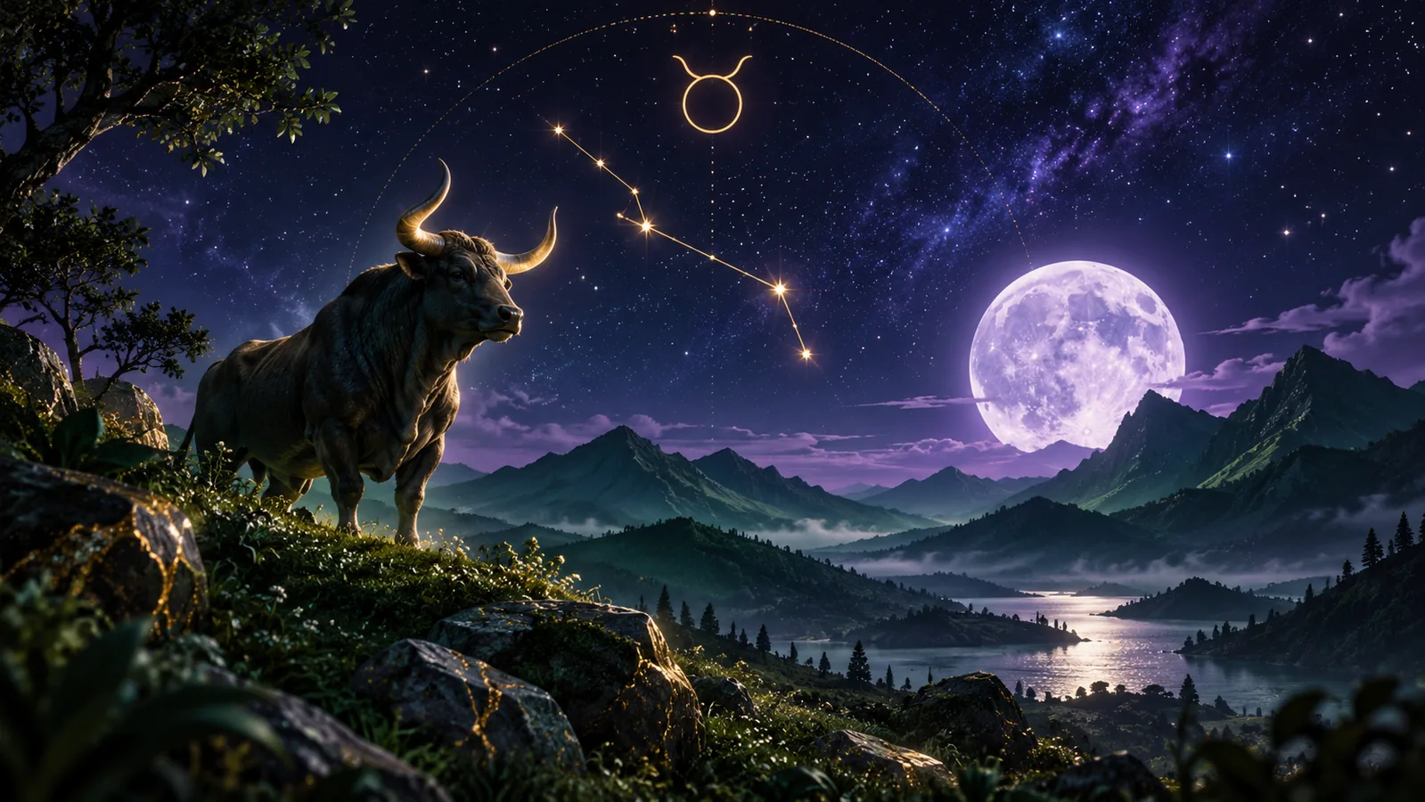 Tauro: personalidad, amor y compatibilidad
