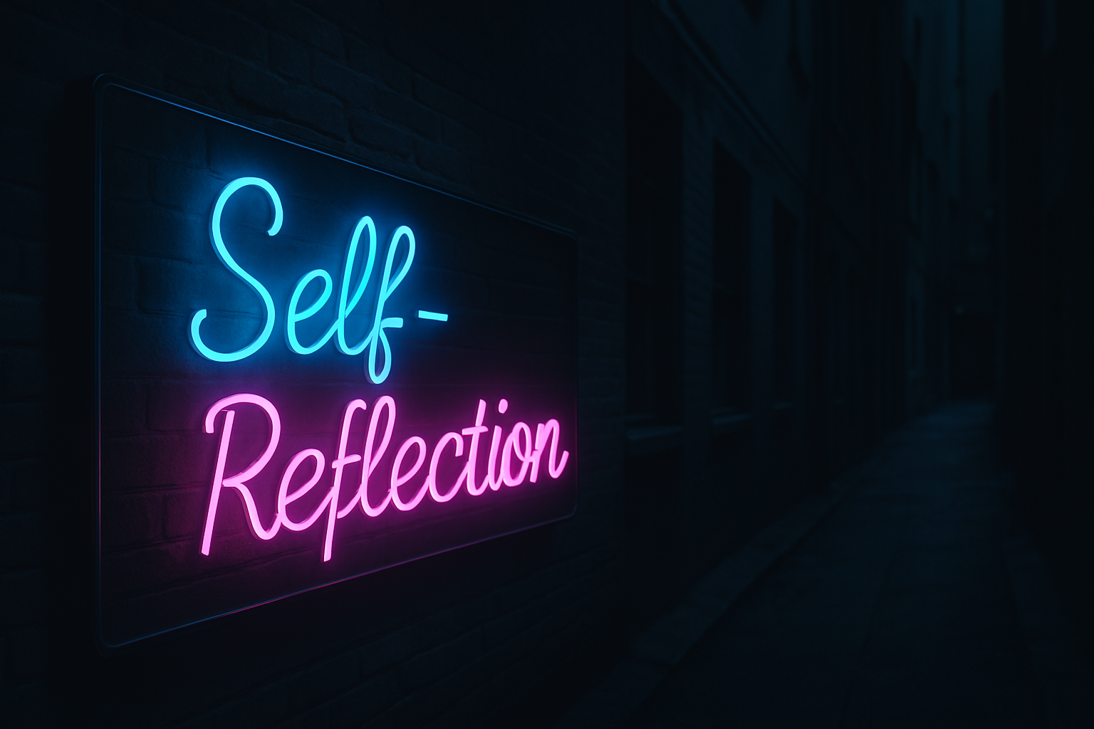 Why Self-Reflection Is the Key to Success