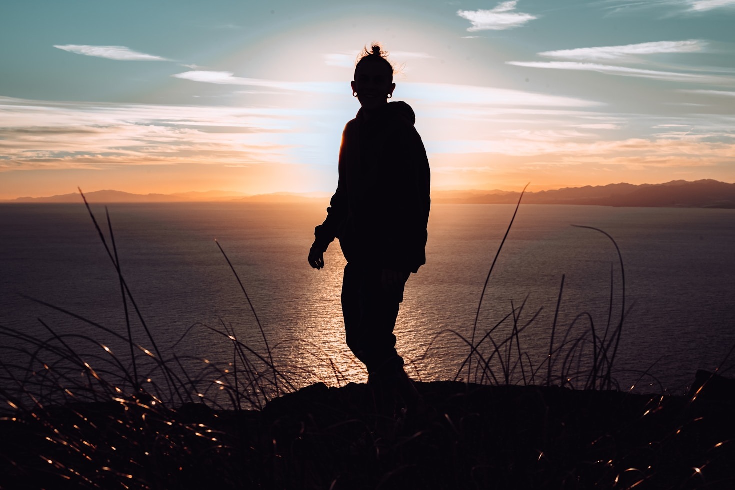 Finding Motivation in Difficult Times