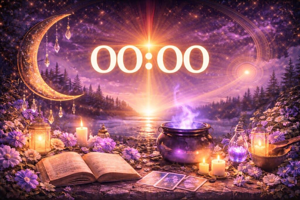 00:00 Significado Espiritual