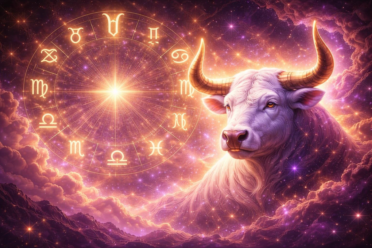 Compatibilidad de Tauro con todos los signos del zodiaco