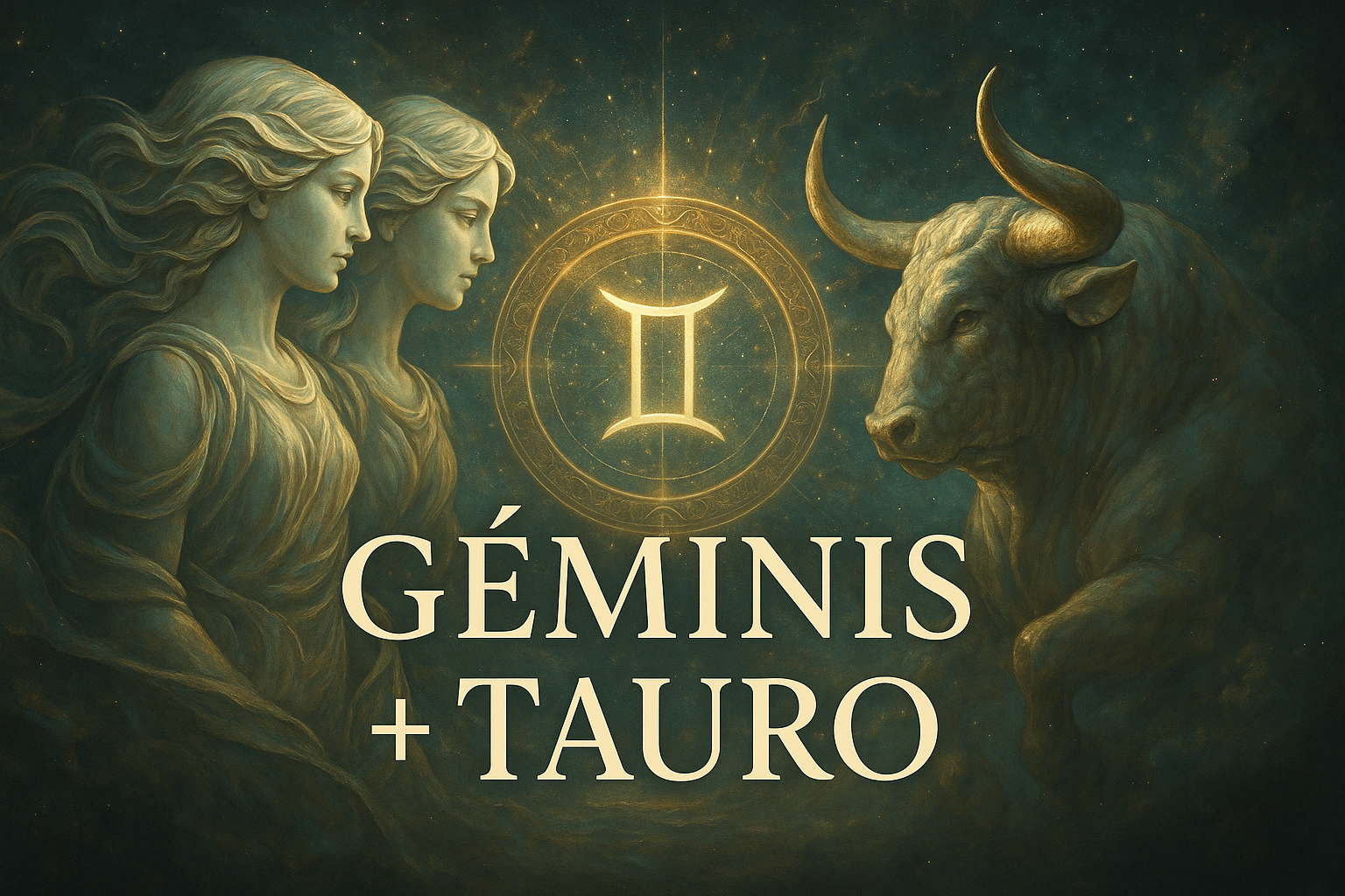 Compatibilidad zodiacal entre Géminis y Aries en amor y relación espiritual
