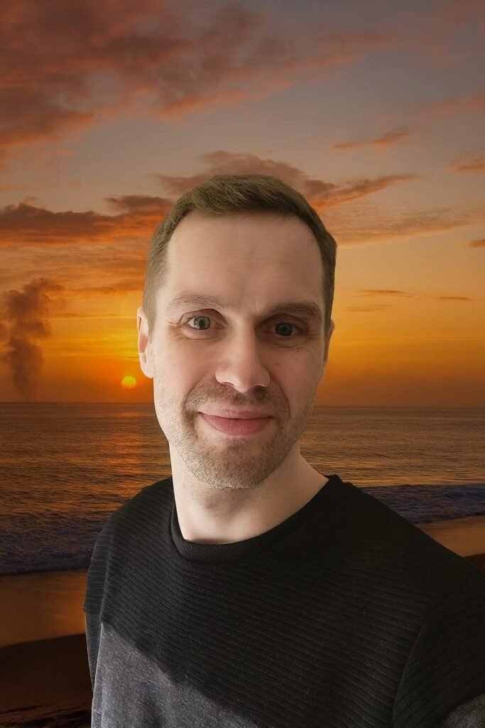 Jelle creador de Universum NRS explicando numerología espiritual y números angelicales