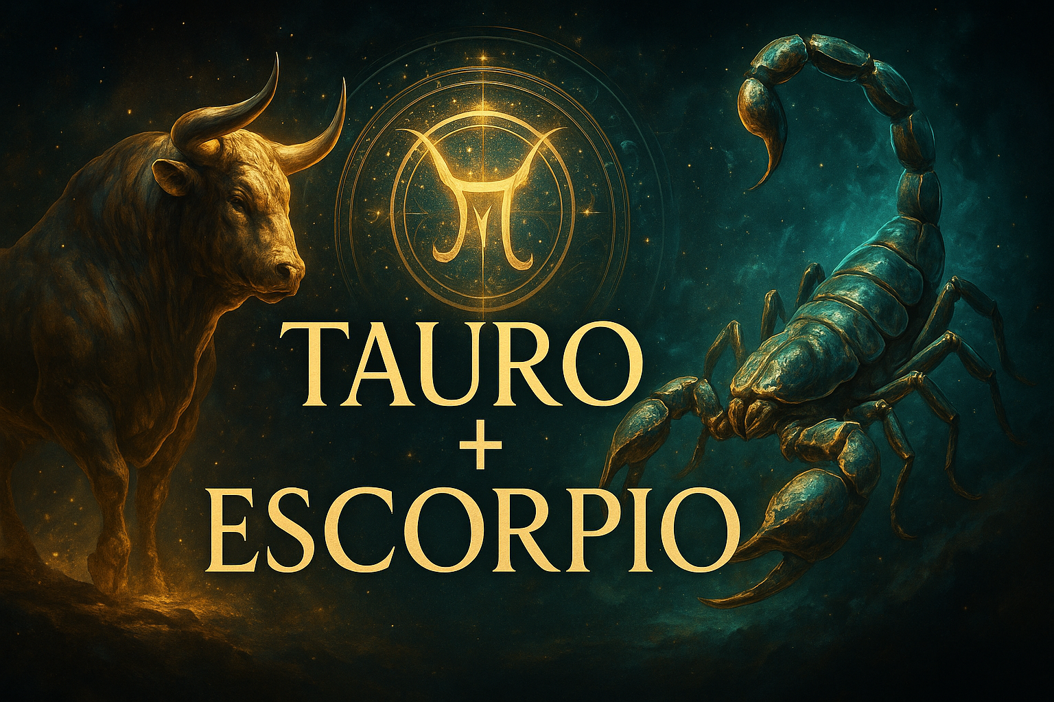 Compatibilidad zodiacal Tauro y Aries Compatibilidad zodiacal entre Tauro y Aries en amor y relación espiritual