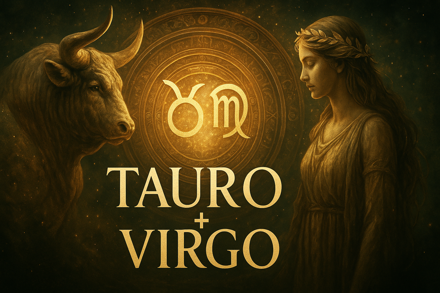 Compatibilidad zodiacal Tauro y Aries Compatibilidad zodiacal entre Tauro y Aries en amor y relación espiritual