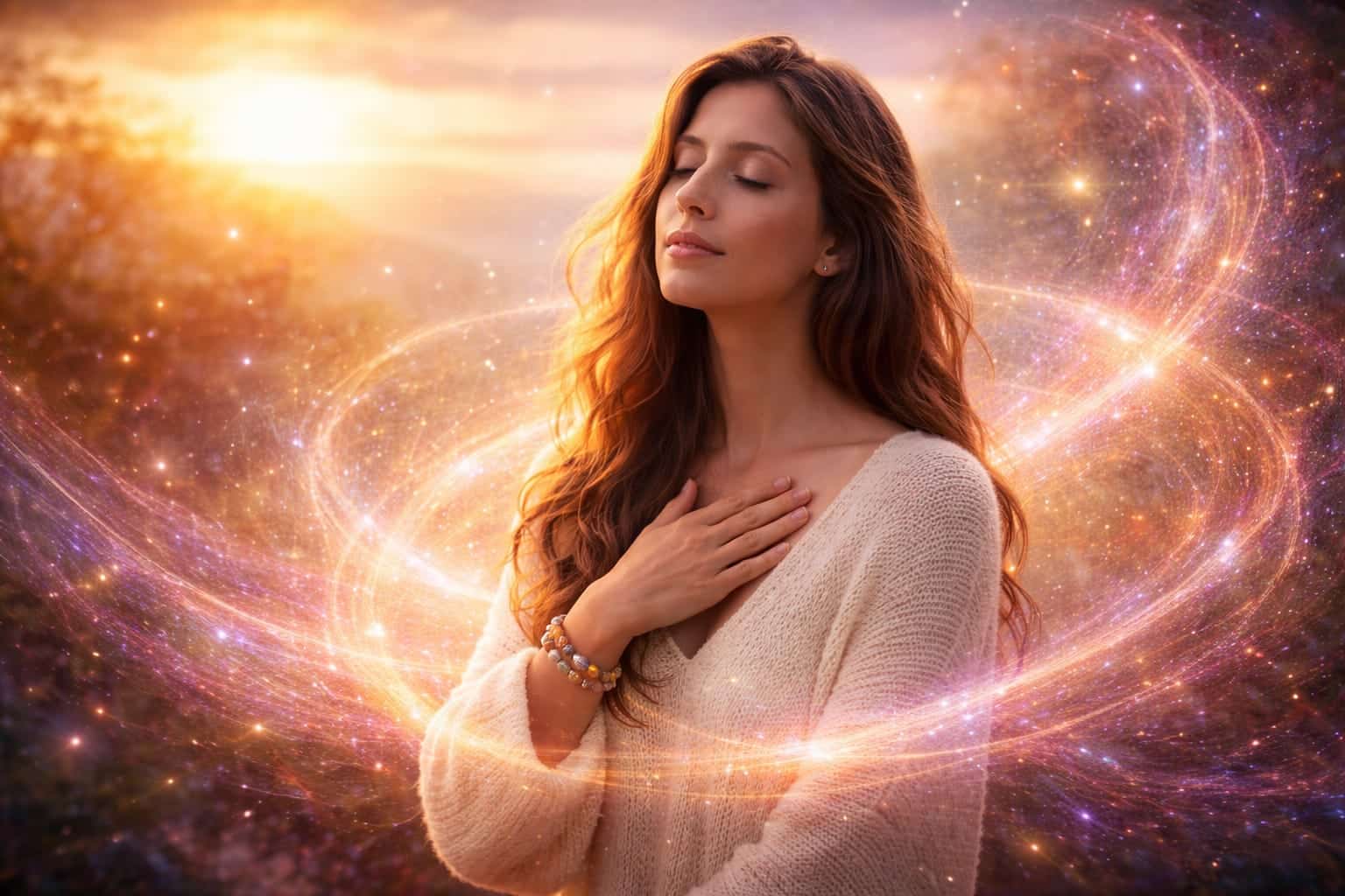 Tu energía elige antes que tus palabras significado espiritual y alineación energética