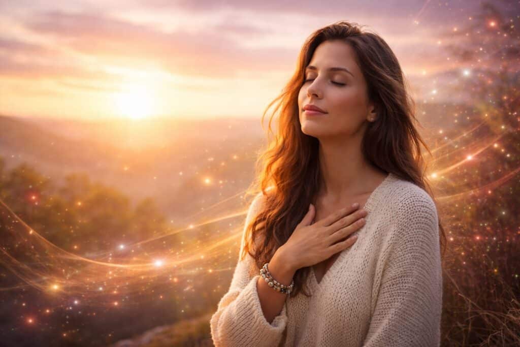 Tu intuición sabe antes que tu mente significado espiritual y conexión con el alma